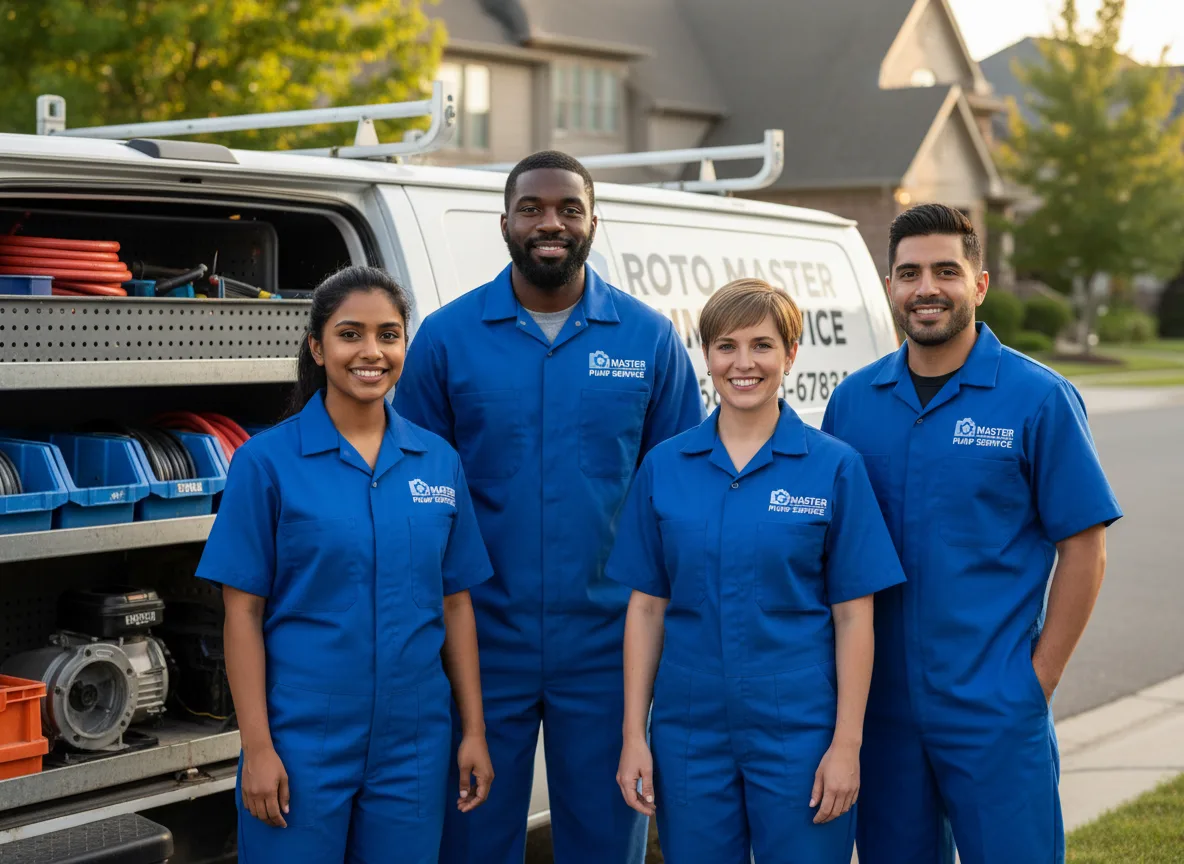 Sump Pump Installation company in Wayzata, MN